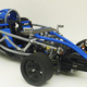 Illustration for article titled Ten amazingly realistic cars made out of Legos